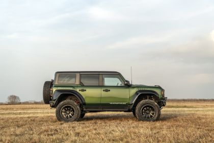 2023 Hennessey VelociRaptor 500 Bronco 5