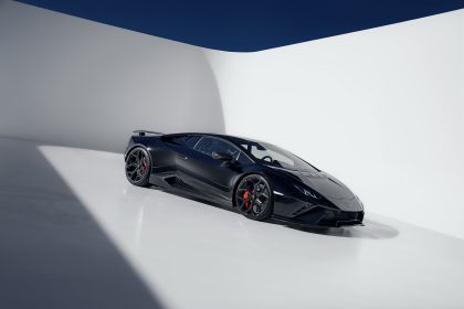 2023 Lamborghini Huracán Tecnica by Novitec 1