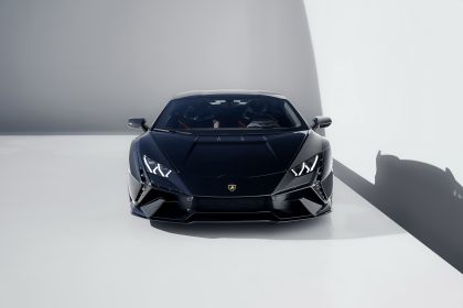 2023 Lamborghini Huracán Tecnica by Novitec 7