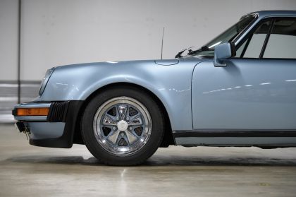 1980 Porsche 911 ( 930 ) Turbo 22