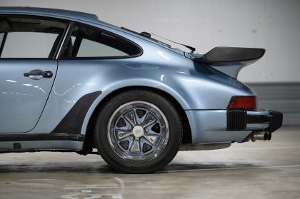 1980 Porsche 911 ( 930 ) Turbo 23