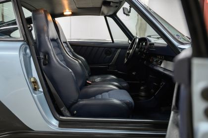 1980 Porsche 911 ( 930 ) Turbo 55