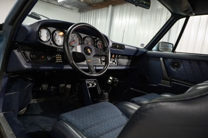 1980 Porsche 911 ( 930 ) Turbo 59