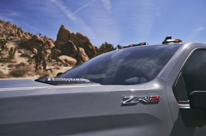2024 Chevrolet Silverado HD ZR2 9