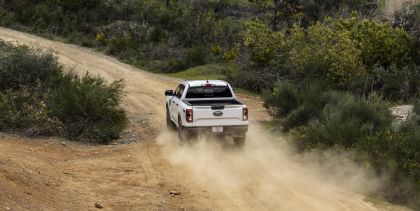 2024 Ford Ranger XLT Sport 5