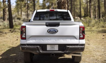 2024 Ford Ranger XLT Sport 7