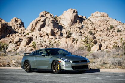 2024 Nissan GT-R ( R35 ) T-spec - USA version 14