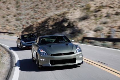 2024 Nissan GT-R ( R35 ) T-spec - USA version 24