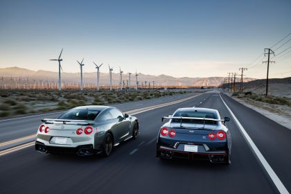 2024 Nissan GT-R ( R35 ) T-spec - USA version 26