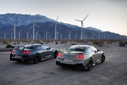 2024 Nissan GT-R ( R35 ) T-spec - USA version 30