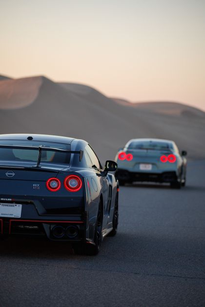 2024 Nissan GT-R ( R35 ) T-spec - USA version 31