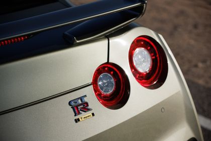 2024 Nissan GT-R ( R35 ) T-spec - USA version 39