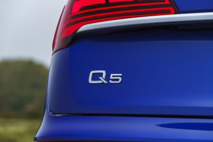 2023 Audi Q5 50 TFSI e quattro - UK version 34