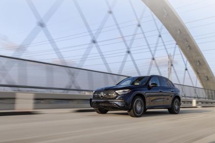 2023 Mercedes-Benz GLC 300 - USA version 15