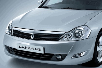 2008 Renault Safrane 8