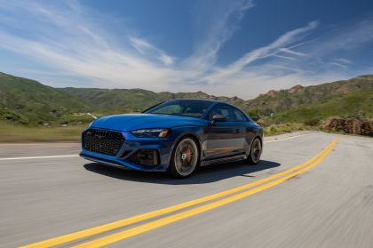 2023 Audi RS5 Coupé competition package - USA version 19