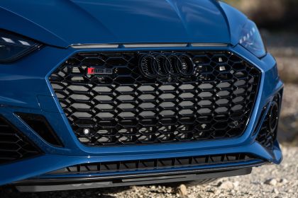 2023 Audi RS5 Coupé competition package - USA version 37