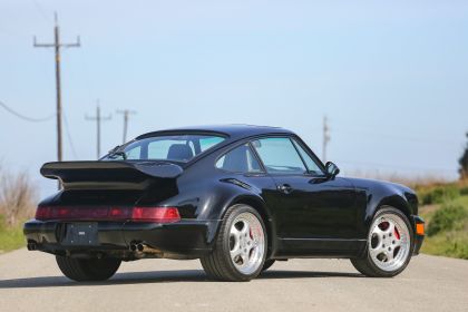 1994 Porsche 911 ( 964 ) Turbo S - USA version 9