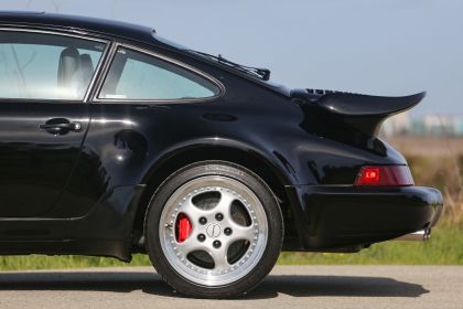 1994 Porsche 911 ( 964 ) Turbo S - USA version 14