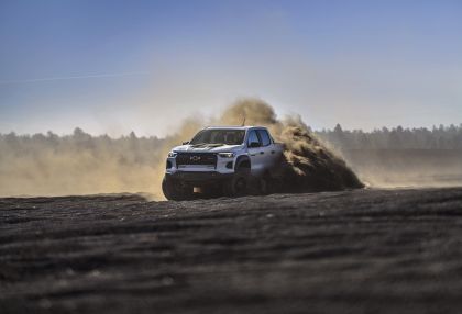 2024 Chevrolet Colorado ZR2 Bison 6