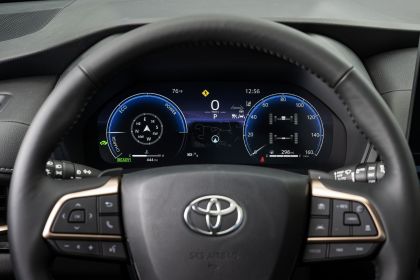 2024 Toyota Grand Highlander Limited 84