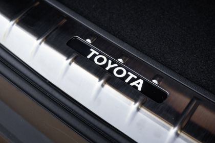 2024 Toyota Grand Highlander Limited 151