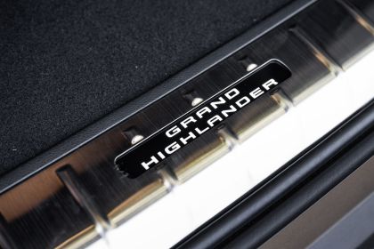 2024 Toyota Grand Highlander Limited 152