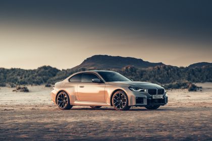 2023 BMW M2 ( G87 ) - UK version 10