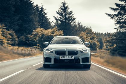 2023 BMW M2 ( G87 ) - UK version 20