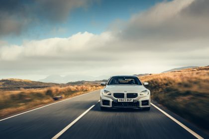 2023 BMW M2 ( G87 ) - UK version 23