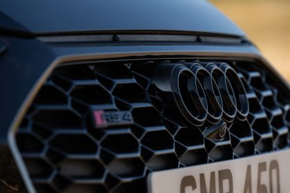 2023 Audi RS4 Avant competition - UK version 69