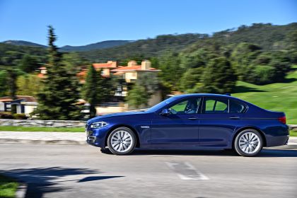 2010 BMW 535i ( F10 ) 5