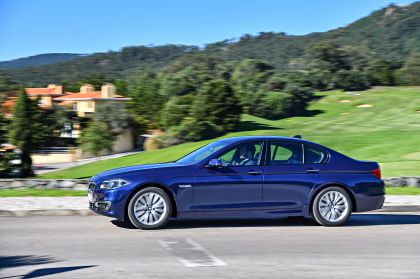 2010 BMW 535i ( F10 ) 6