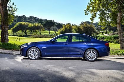 2010 BMW 535i ( F10 ) 11