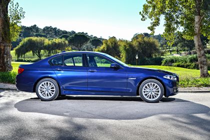 2010 BMW 535i ( F10 ) 13