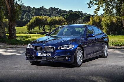 2010 BMW 535i ( F10 ) 14