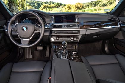 2010 BMW 535i ( F10 ) 19