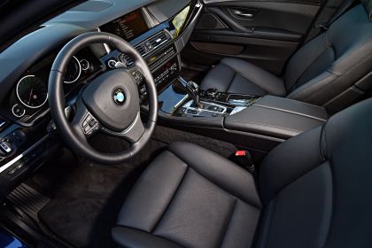 2010 BMW 535i ( F10 ) 20