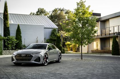 2023 Audi RS7 Sportback performance 6