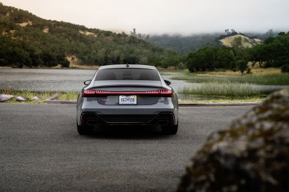 2023 Audi RS7 Sportback performance 12