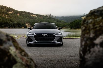 2023 Audi RS7 Sportback performance 13