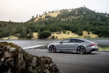 2023 Audi RS7 Sportback performance 14