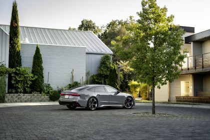 2023 Audi RS7 Sportback performance 15