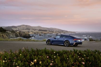 2023 Audi RS7 Sportback performance 17