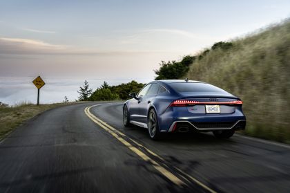 2023 Audi RS7 Sportback performance 20