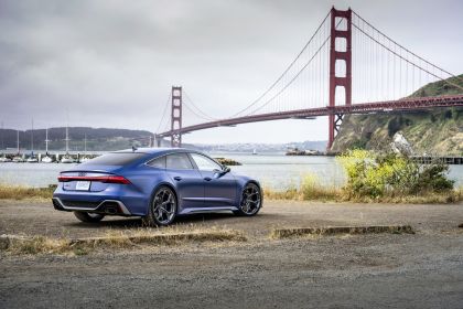 2023 Audi RS7 Sportback performance 26