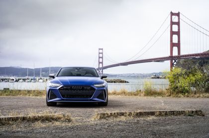 2023 Audi RS7 Sportback performance 27