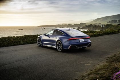 2023 Audi RS7 Sportback performance 30