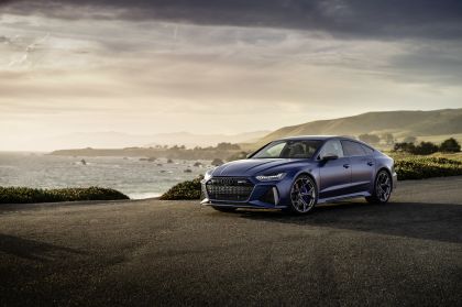 2023 Audi RS7 Sportback performance 32