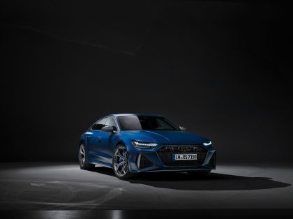 2023 Audi RS7 Sportback performance 48